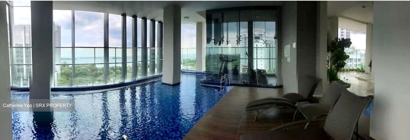 The Aristo @ Amber (D15), Apartment #587117351